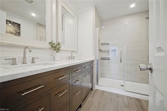 1229 Priscilla LN, Chesapeake, VA 23322