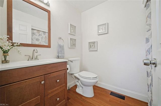 1229 Priscilla LN, Chesapeake, VA 23322