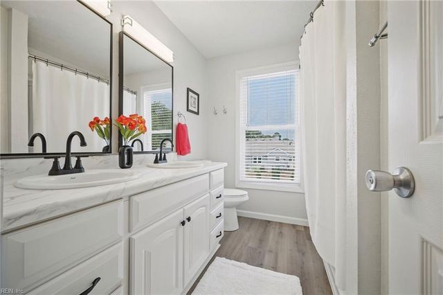 1229 Priscilla LN, Chesapeake, VA 23322