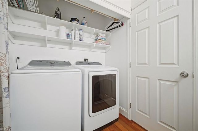 1229 Priscilla LN, Chesapeake, VA 23322