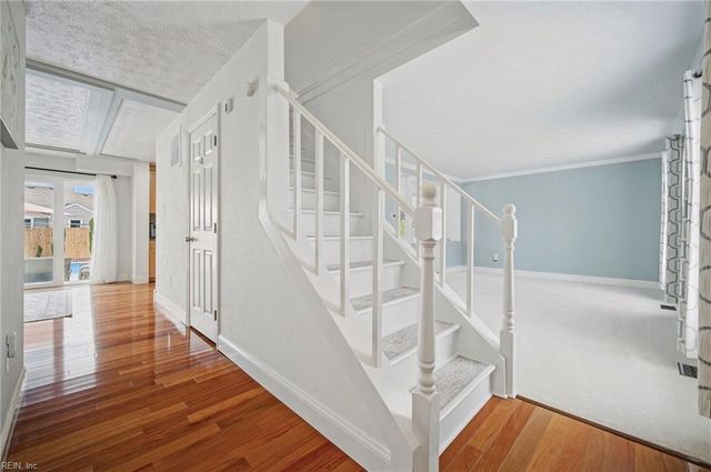 1229 Priscilla LN, Chesapeake, VA 23322