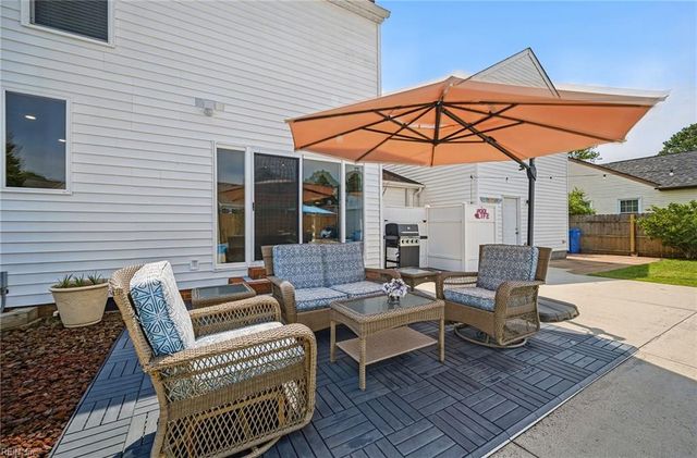 1229 Priscilla LN, Chesapeake, VA 23322