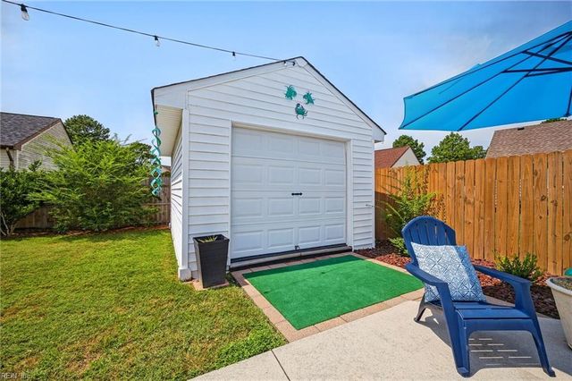 1229 Priscilla LN, Chesapeake, VA 23322