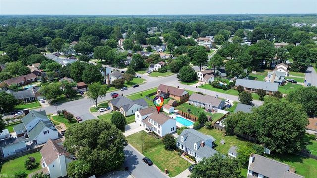1229 Priscilla LN, Chesapeake, VA 23322