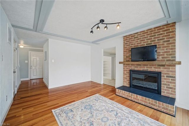 1229 Priscilla LN, Chesapeake, VA 23322