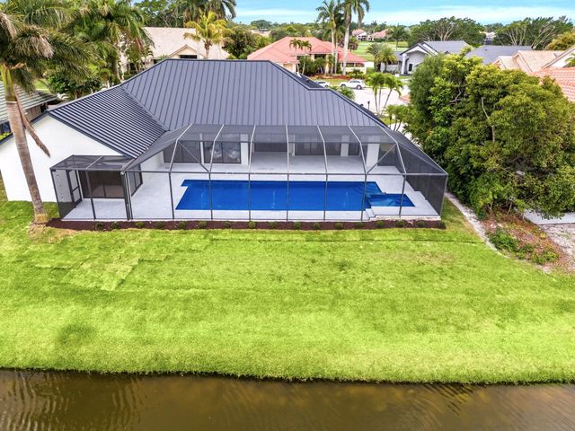 10803 Ashmont Drive, Boca Raton, FL 33498