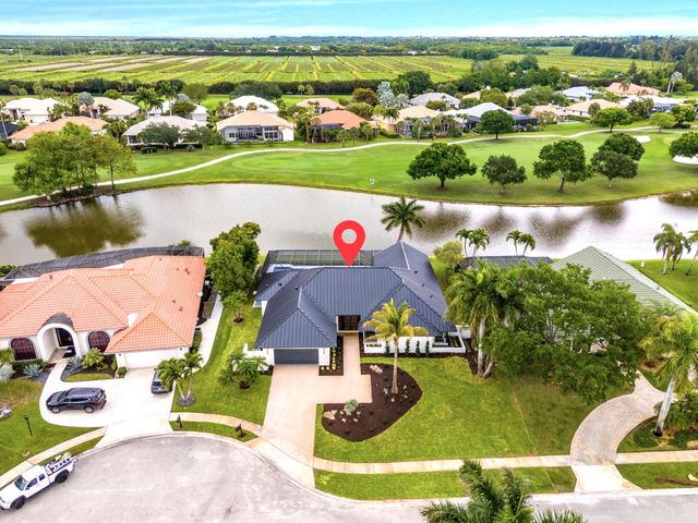 10803 Ashmont Drive, Boca Raton, FL 33498