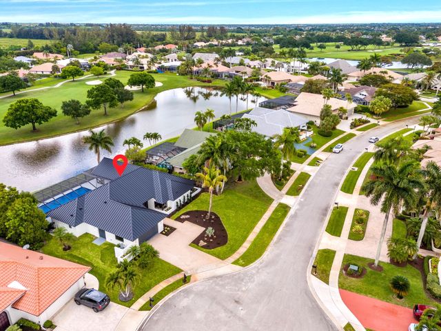 10803 Ashmont Drive, Boca Raton, FL 33498