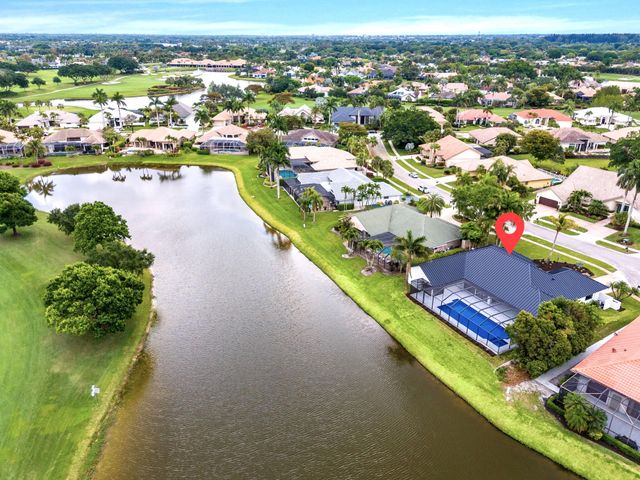 10803 Ashmont Drive, Boca Raton, FL 33498