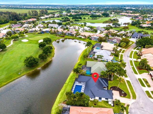 10803 Ashmont Drive, Boca Raton, FL 33498