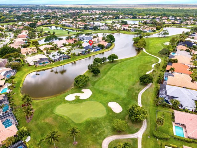 10803 Ashmont Drive, Boca Raton, FL 33498