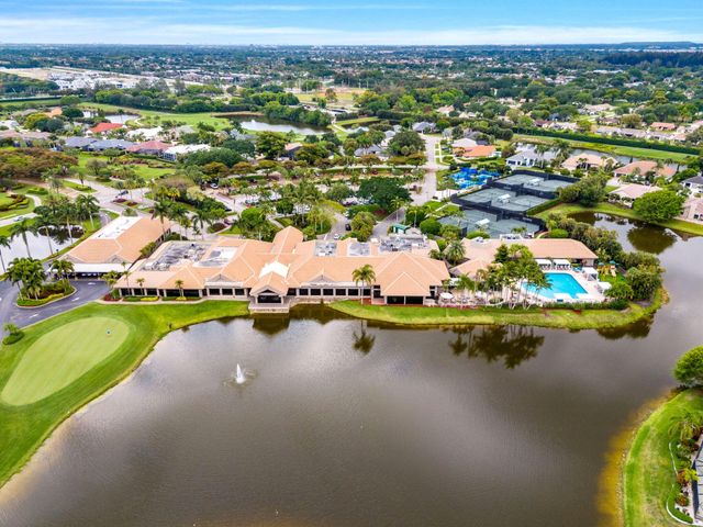 10803 Ashmont Drive, Boca Raton, FL 33498