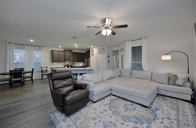 525 Liliana Lane, Anna, TX 75409