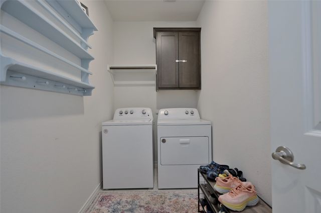 525 Liliana Lane, Anna, TX 75409