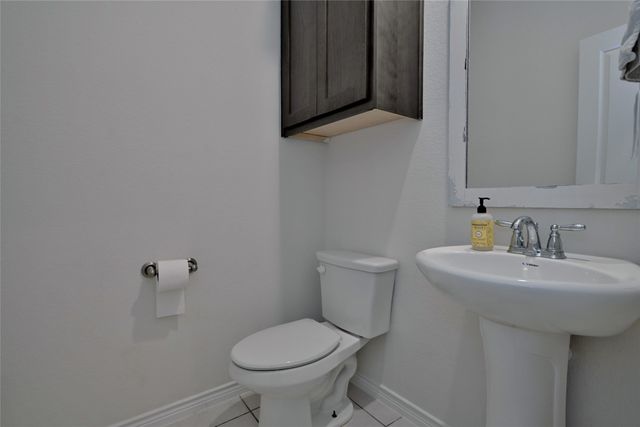 525 Liliana Lane, Anna, TX 75409