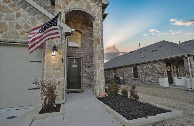 525 Liliana Lane, Anna, TX 75409