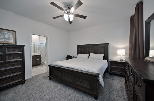 525 Liliana Lane, Anna, TX 75409