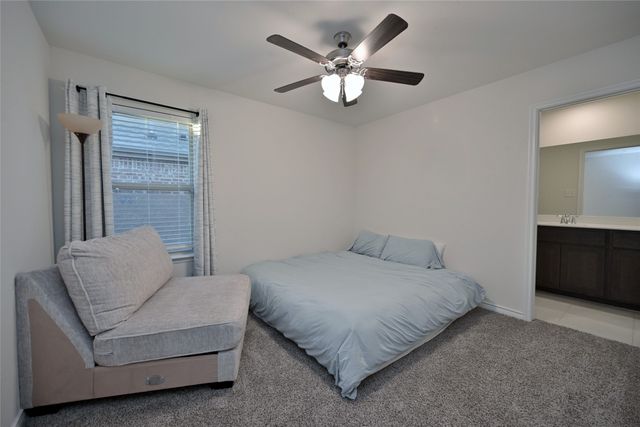 525 Liliana Lane, Anna, TX 75409