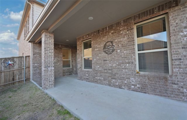 525 Liliana Lane, Anna, TX 75409