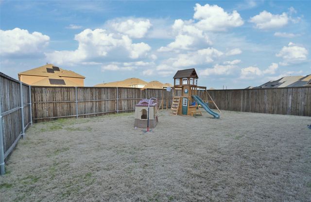 525 Liliana Lane, Anna, TX 75409