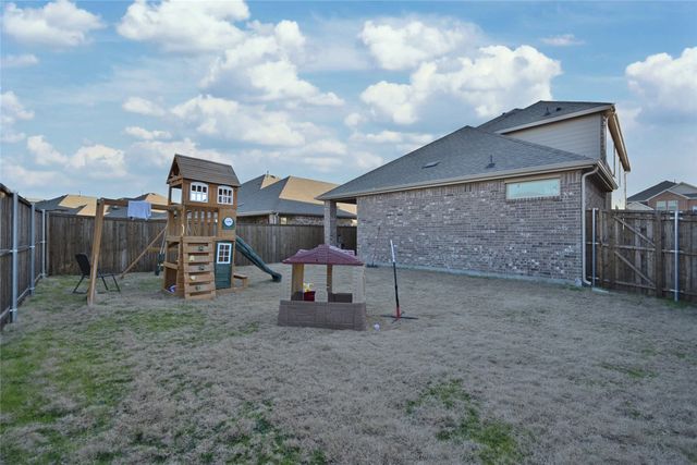 525 Liliana Lane, Anna, TX 75409