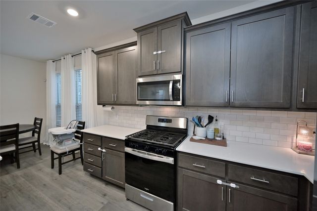 525 Liliana Lane, Anna, TX 75409