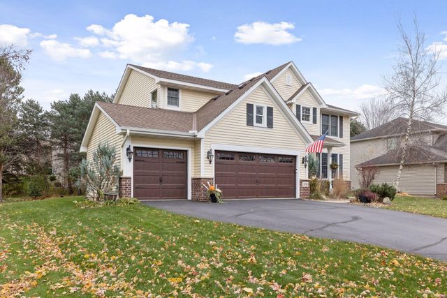 10766 Hawthorn Trail, Woodbury, MN 55129