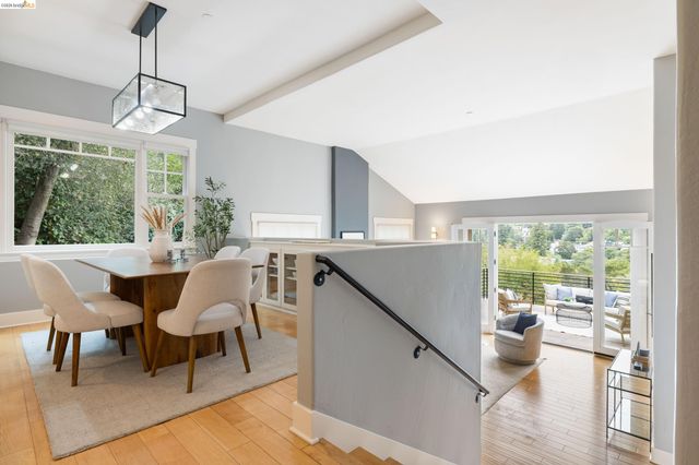 695 Florence, Oakland, CA 94618