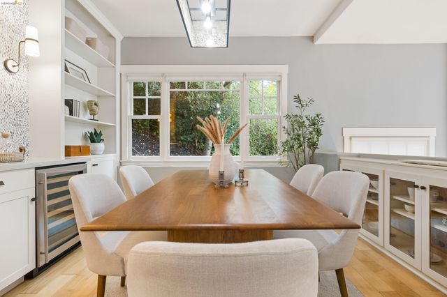 695 Florence, Oakland, CA 94618