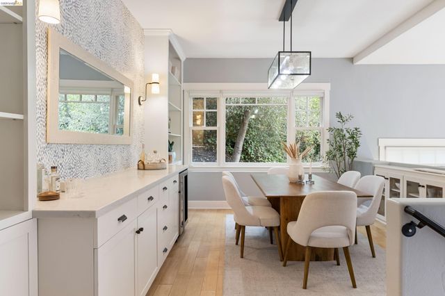 695 Florence, Oakland, CA 94618