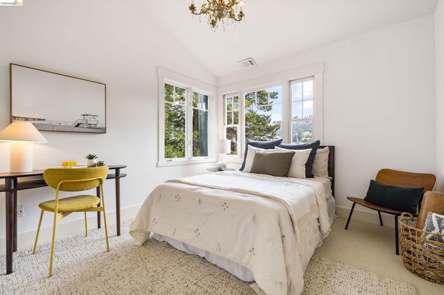 695 Florence, Oakland, CA 94618