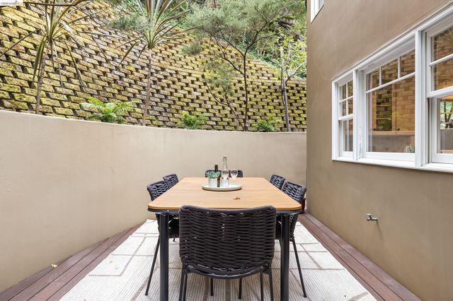 695 Florence, Oakland, CA 94618