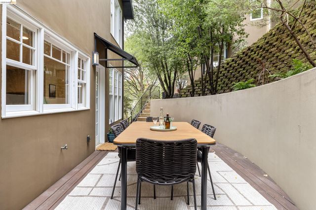 695 Florence, Oakland, CA 94618