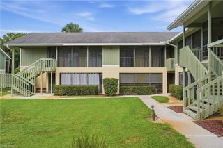 5501 Rattlesnake Hamm RD 209, Naples, FL 34113