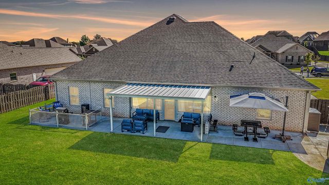 211 Maureen Drive SW, Madison, AL 35756