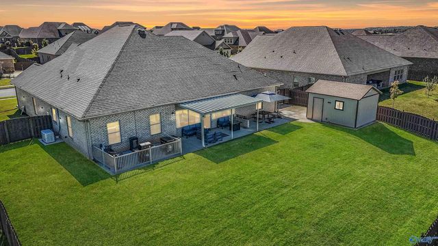 211 Maureen Drive SW, Madison, AL 35756