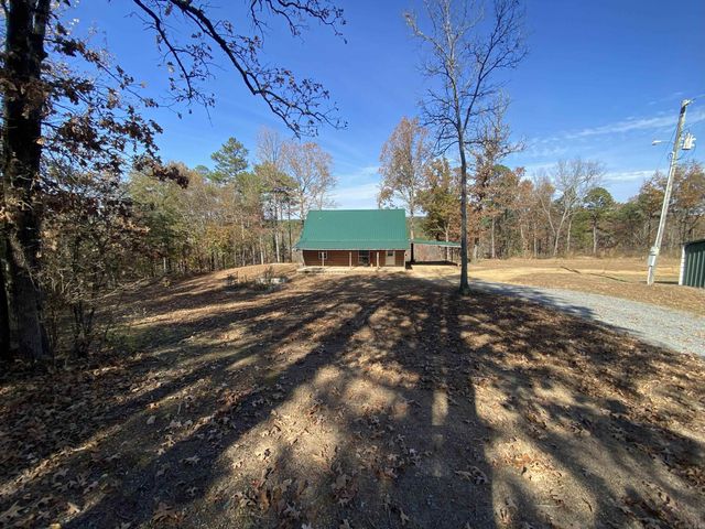 375 Batesville Mountain Road, Damascus, AR 72039
