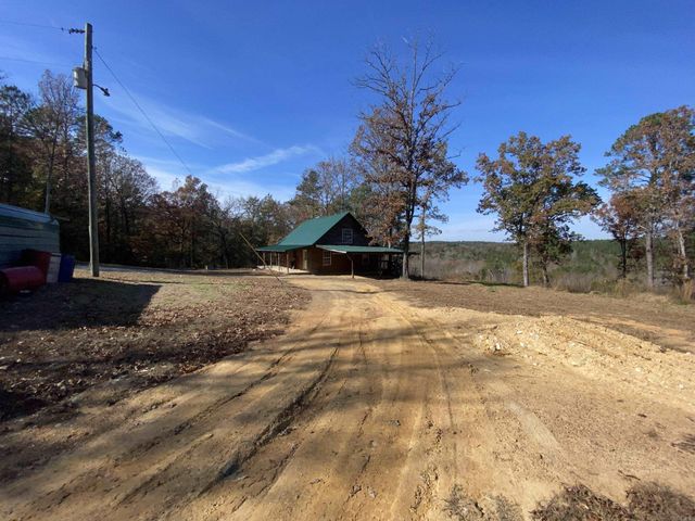 375 Batesville Mountain Road, Damascus, AR 72039