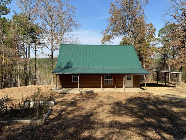 375 Batesville Mountain Road, Damascus, AR 72039