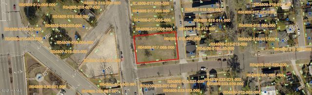 1102 N 4th Street, Wilmington, NC 28401