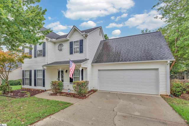 420 Riverside Chase Circle, Greer, SC 29650