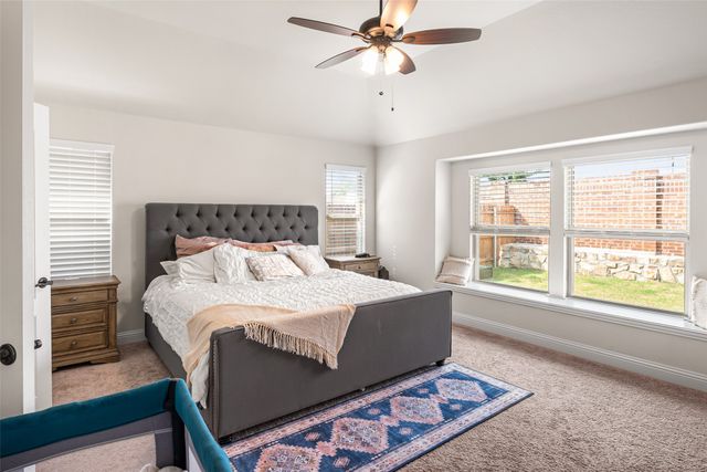 1514 Nighthawk Lane, Mansfield, TX 76063