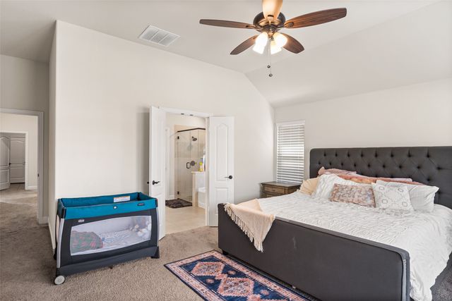 1514 Nighthawk Lane, Mansfield, TX 76063