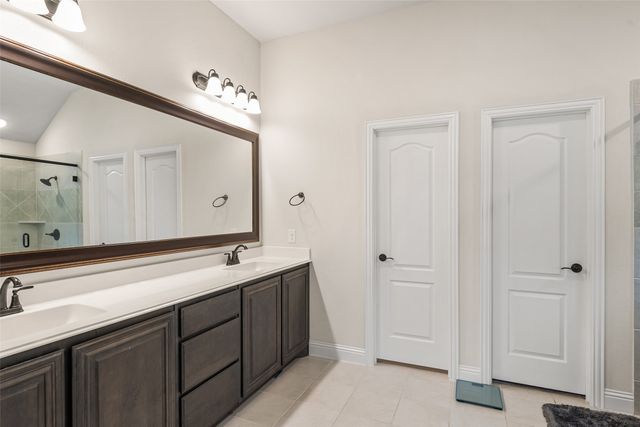 1514 Nighthawk Lane, Mansfield, TX 76063