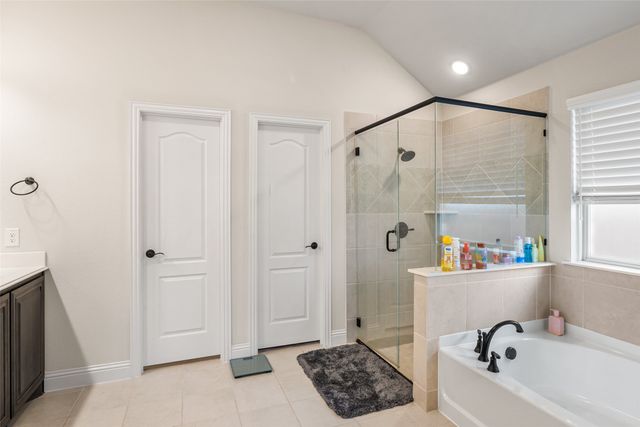 1514 Nighthawk Lane, Mansfield, TX 76063