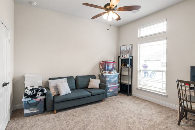 1514 Nighthawk Lane, Mansfield, TX 76063