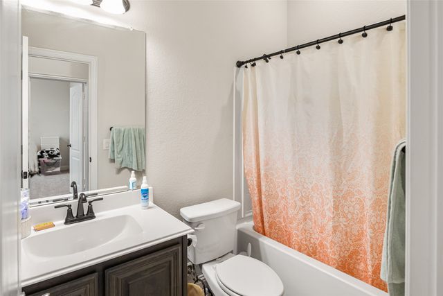 1514 Nighthawk Lane, Mansfield, TX 76063
