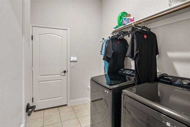 1514 Nighthawk Lane, Mansfield, TX 76063