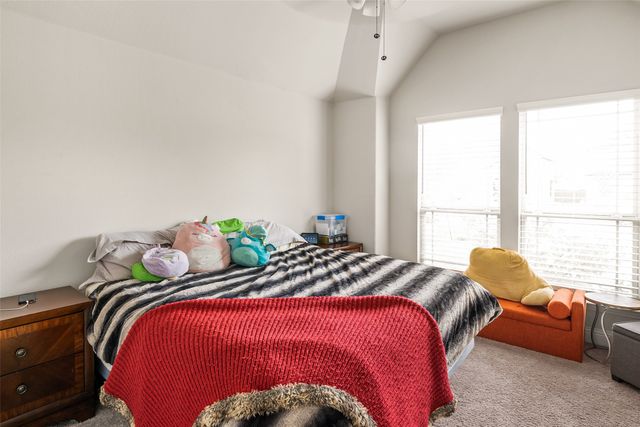 1514 Nighthawk Lane, Mansfield, TX 76063