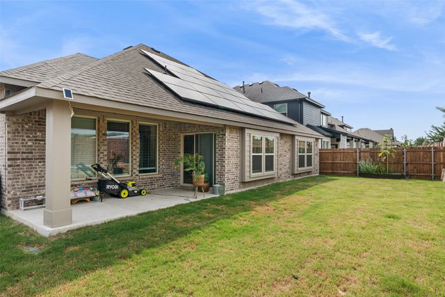 1514 Nighthawk Lane, Mansfield, TX 76063
